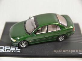 Opel Omega