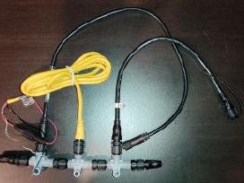 Nmea200 laidai garmin yamaha Raymarine Lowrance