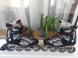Rieduciai Hy Sports, tvarkingi 35-44d.