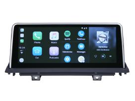 Bmw X5 X6 E70 E71 E72 Cic/ccc Carplay/android Auto