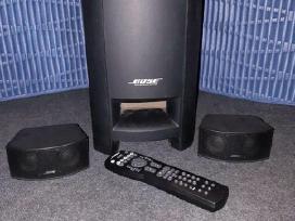 Bose Gs series II