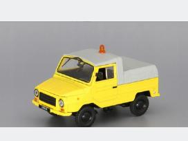 Luaz 2410