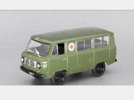 Uaz 450
