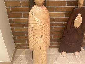 Skulptūra Siela