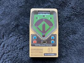 Zaidimas Baseball, Sudoku