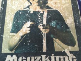 Senovinės knygos