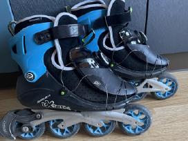 Riedučiai Powerslide Vi