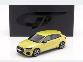 Audi modeliai 1:18 !