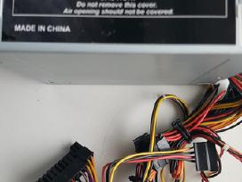 Atx-420w-e1-psu
