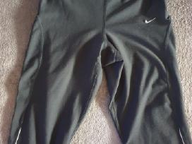 Nike bridžai