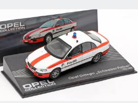 Opel Omega