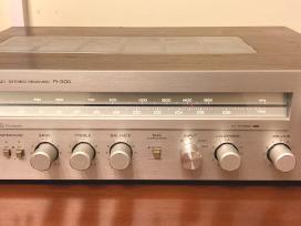 Natural Sound Stereo Receiver Yamaha