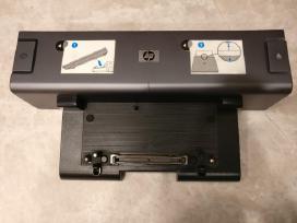 Hp jungčių stotelė nešiojamam kompiuteriui