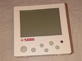 Termostatas Nibe