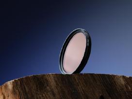 Filtras Nisi Huc C-pl 49mm