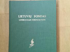 Lietuvių fondas