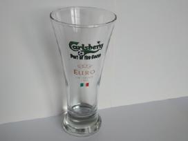 Carlsberg taurė 300ml