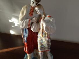 Statulėlės, skulptūrėlė