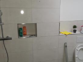 Santechnikas santechnikos darbai