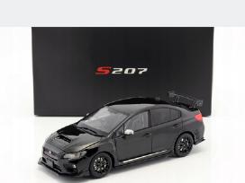 Subaru Wrx