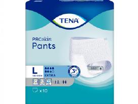 Sauskelnės - kelnaitės Tena Pants Extra L N10