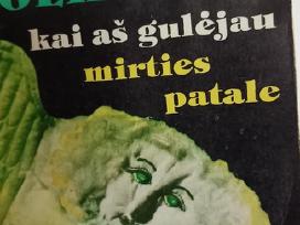 Knyga Folkneris