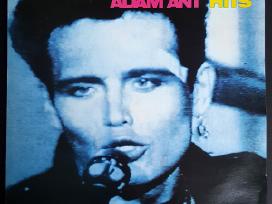 Lp. Adam Ant – Hits
