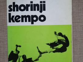 Shorinji Kempo (So Doshin)