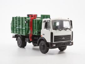 Maз Мкм-35 (5337)