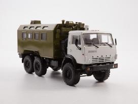 Kamaz 4310-k4320d