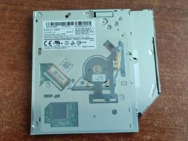 MacBook pro 2012 disc drive