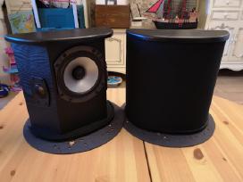 Monitor Audio Bronze Bfx kolonėlės