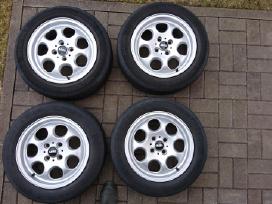 Mini originalus ratlankiai R15; R16