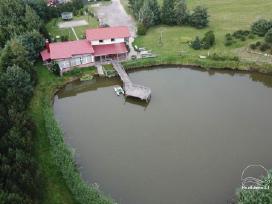 Pirtelės, švenčių salės, sodybos nuoma