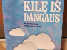 Vaikai Kilę iš Dangaus: pozityvūs vaikų auklėjimo