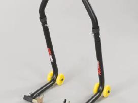 Stovas/keltuvas motociklui Proworks 2-in-1