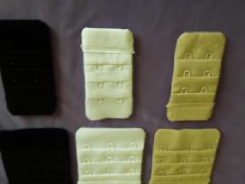 Prailgintojai liemeneliams 7eur.