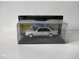 Mercedes-benz E320