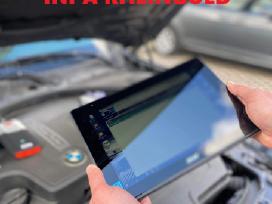 Universali Delphi diagnostika+acer+bmw Inpa Rheing