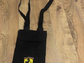 Vyriška Ferrari rankinė