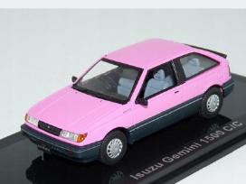 Isuzu Gemini
