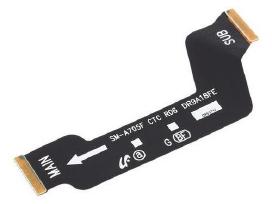 Lanksčioji jungtis Samsung A70 A51 A52s A53 A71