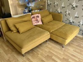 Ikea sofa Soderhamn