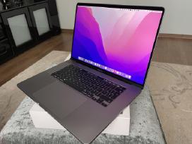 MacBook Pro (16-inch, 2019)