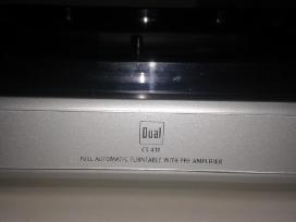 Dual Cs-410