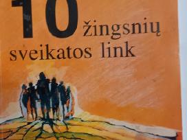 Knyga sveikatos link