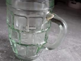 Parduodu bokala