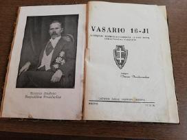Vasario 16 oji.1933m