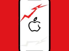 Profesionalus iPhone, iPad servisas taisykla