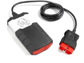 Autocom / Delphi 2025 universali diagnostika